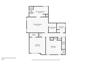 1636 Oak Chase Ct, Marietta, GA 30066 - Photo 42