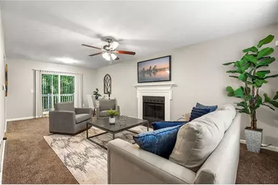 5570 Downs Way, Lithonia, GA 30058 - Photo 4