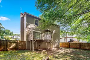 5570 Downs Way, Lithonia, GA 30058 - Photo 20