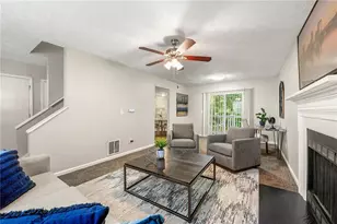 5570 Downs Way, Lithonia, GA 30058 - Photo 4