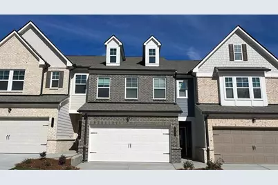 2735 Lou Lou Lane, Buford, GA 30519 - Photo 1