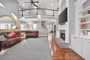 8023 Sleepy Lagoon Way, Flowery Branch, GA 30542 - Photo 16