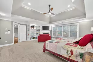 8023 Sleepy Lagoon Way, Flowery Branch, GA 30542 - Photo 30