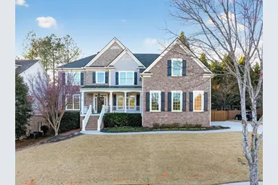 8023 Sleepy Lagoon Way, Flowery Branch, GA 30542 - Photo 58