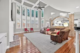 8023 Sleepy Lagoon Way, Flowery Branch, GA 30542 - Photo 12