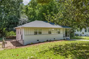 732 Quaker St SW, Atlanta, GA 30315 - Photo 2