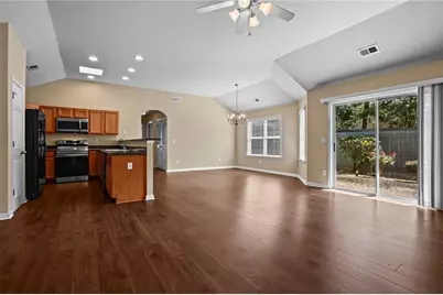 4022 Cottage Oaks Drive, Acworth, GA 30101 - Photo 12