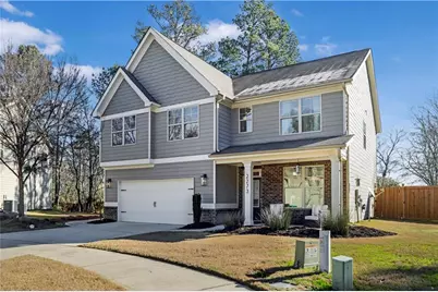 2273 Overlook Avenue, Lithonia, GA 30058 - Photo 2