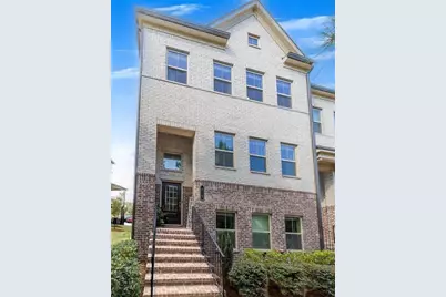 713 Brecklin Lane, Woodstock, GA 30188 - Photo 2