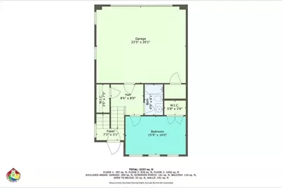 713 Brecklin Lane, Woodstock, GA 30188 - Photo 50