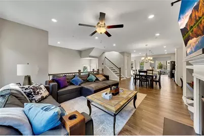 713 Brecklin Lane, Woodstock, GA 30188 - Photo 10