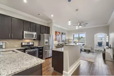 2300 Peachford Road #4403, Atlanta, GA 30338 - Photo 8