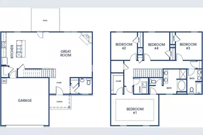 238 Kennelsman Drive, Griffin, GA 30224 - Photo 6