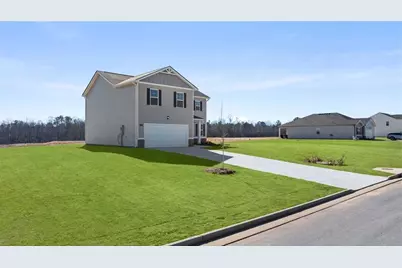 238 Kennelsman Drive, Griffin, GA 30224 - Photo 4