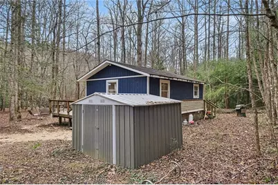 2477 Bean Creek Road, Sautee Nacoochee, GA 30571 - Photo 26