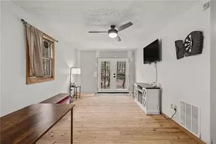 2477 Bean Creek Rd, Sautee Nacoochee, GA 30571 - Photo 4