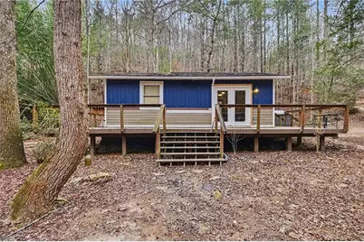 2477 Bean Creek Road, Sautee Nacoochee, GA 30571 - Photo 22