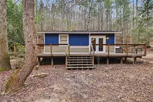 2477 Bean Creek Rd, Sautee Nacoochee, GA 30571 - Photo 22