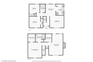 4310 Westglen Dr, Ellenwood, GA 30294 - Photo 20