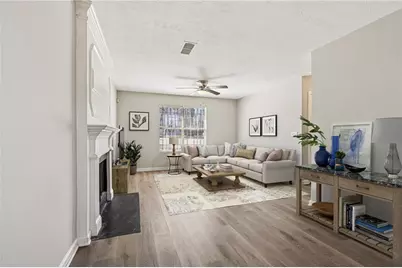 4310 Westglen Drive, Ellenwood, GA 30294 - Photo 2