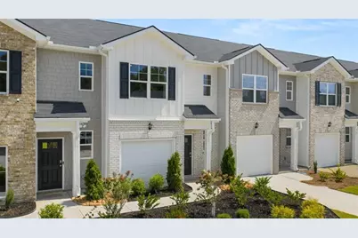 122 Kenmore Circle, Perry, GA 31069 - Photo 2