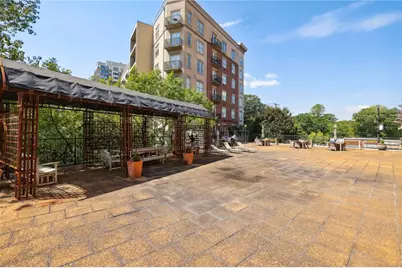 2285 Peachtree Road NE #404, Atlanta, GA 30309 - Photo 10