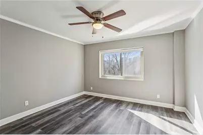 2285 Peachtree Road NE #404, Atlanta, GA 30309 - Photo 6