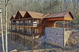 175 Stuart Dr, Mineral Bluff, GA 30559 - Photo 1