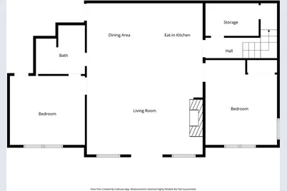 175 Stuart Drive, Mineral Bluff, GA 30559 - Photo 42