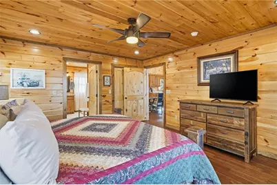 175 Stuart Drive, Mineral Bluff, GA 30559 - Photo 24