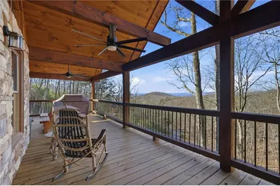 175 Stuart Drive, Mineral Bluff, GA 30559 - Photo 6
