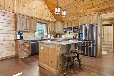 175 Stuart Drive, Mineral Bluff, GA 30559 - Photo 16