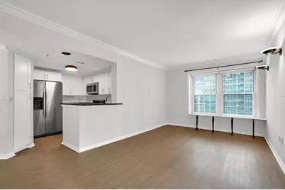 199 14th Street NE #2308, Atlanta, GA 30309 - Photo 6