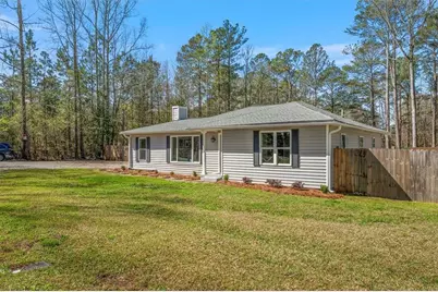 100 Fairview Road, Brooks, GA 30205 - Photo 2