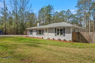 100 Fairview Rd, Brooks, GA 30205 - Photo 2