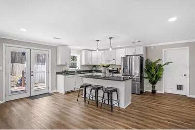 100 Fairview Road, Brooks, GA 30205 - Photo 16