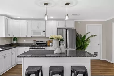 100 Fairview Road, Brooks, GA 30205 - Photo 8