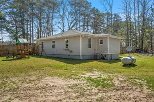 100 Fairview Rd, Brooks, GA 30205 - Photo 34