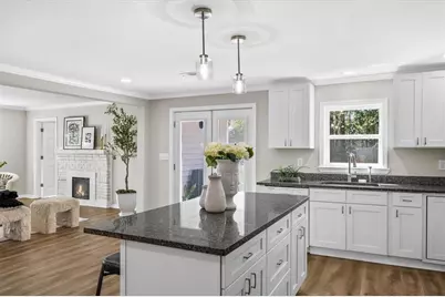 100 Fairview Road, Brooks, GA 30205 - Photo 12