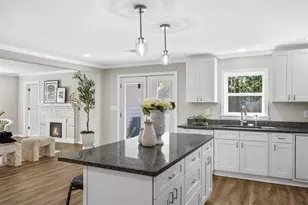 100 Fairview Rd, Brooks, GA 30205 - Photo 12