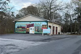 100 Fairview Rd, Brooks, GA 30205 - Photo 38