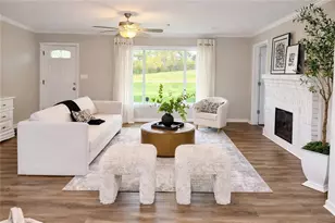 100 Fairview Rd, Brooks, GA 30205 - Photo 14