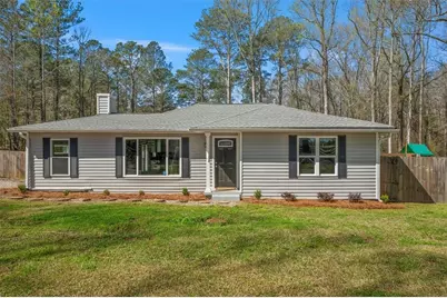 100 Fairview Road, Brooks, GA 30205 - Photo 1