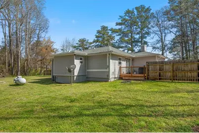 100 Fairview Road, Brooks, GA 30205 - Photo 30