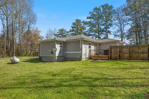 100 Fairview Rd, Brooks, GA 30205 - Photo 30