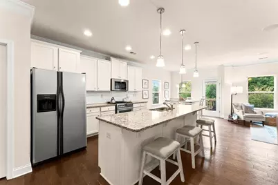 5811 Lanier Valley Parkway, Buford, GA 30518 - Photo 4