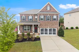 5811 Lanier Valley Pkwy, Buford, GA 30518 - Photo 14