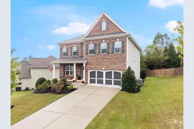 5811 Lanier Valley Parkway, Buford, GA 30518 - Photo 1