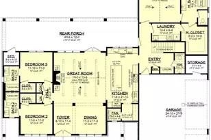 11691 Hazelbrand Rd, Covington, GA 30014 - Photo 2