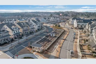 2008 Cottonwood Lane, Woodstock, GA 30188 - Photo 46